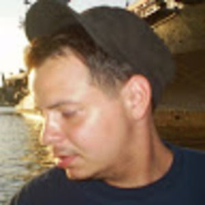 Meet your Posher, Patrick